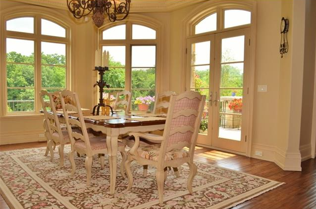 Orchard Ridge Rochester MI Homes for sale 